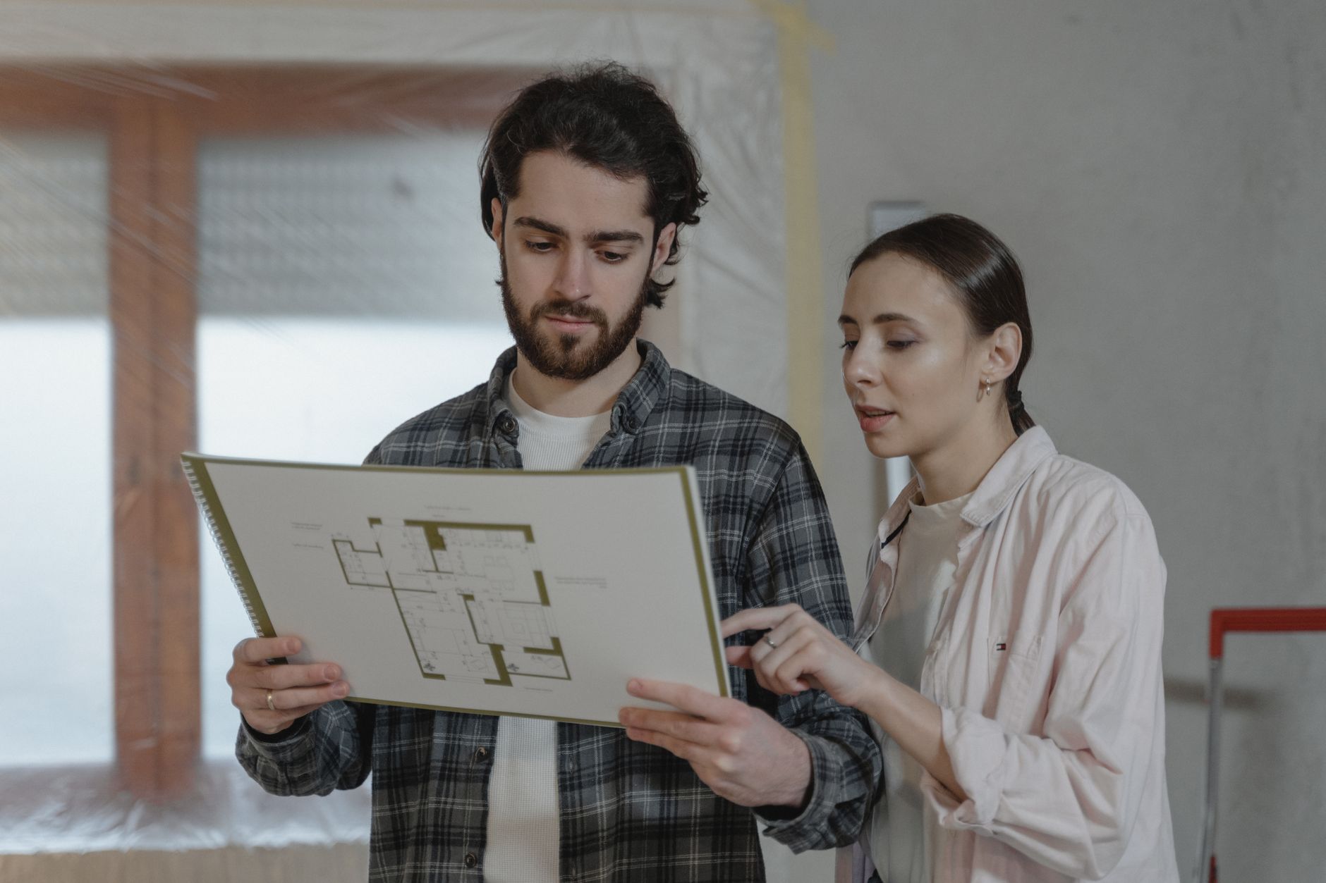 courtier en travaux Mérignac
